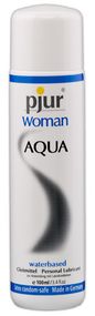 Смазка для женщин Aqua PJUR (100 мл) Sex Aura