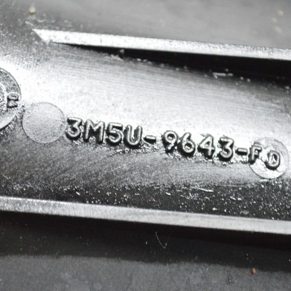 Кришка повітряного фільтра Ford Focus II корпус Форд Фокус 2 3M5U9643FD | Зображення 4