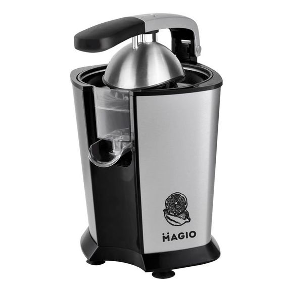 Соковитискач для цитрусових MAGIO MG-188, соковитискач для яблук, соковитискач для ягід MK-92 | Зображення 4