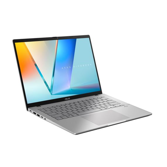 Ноутбук ASUS Vivobook S 14 S3407CA-LY009 14&quot; WUXGA IPS 90NB16J2-M000C0 | Зображення 1