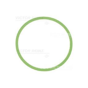 Прокладка впускного коллектора Audi A4/A5/A6/A7/A8/Q5/Q7 / VW Touareg 3.0 TDI 07-,71-40522-00