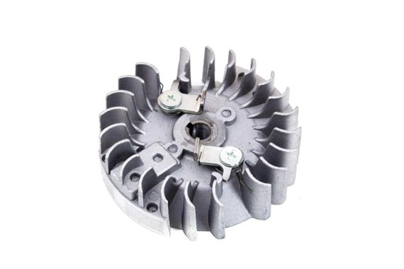 Магнето б/п для Goodluck GL 4500/5200 (собачки метал) CANFLY