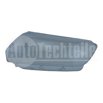 Стекло фары, левое Renault Logan 13-17, 503 0370