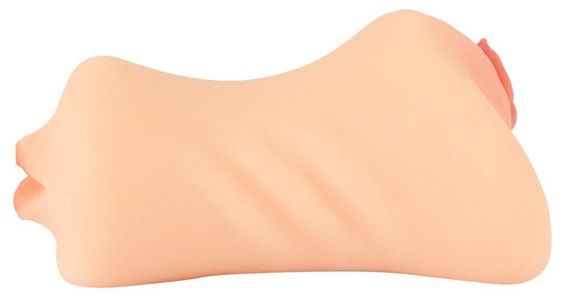 Мастурбатор 3 в 1 Sex Aura | Зображення 2