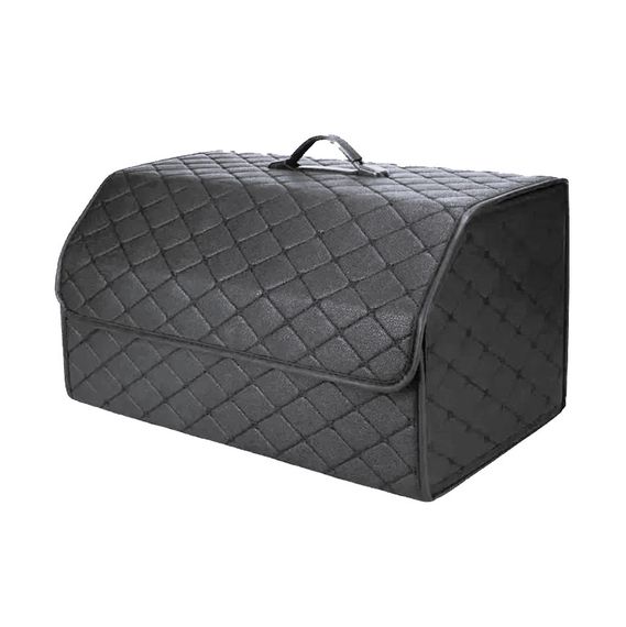 Органайзер автомобильный Primolux ORG-03 саквояж в багажник 48x31x28 см - Black