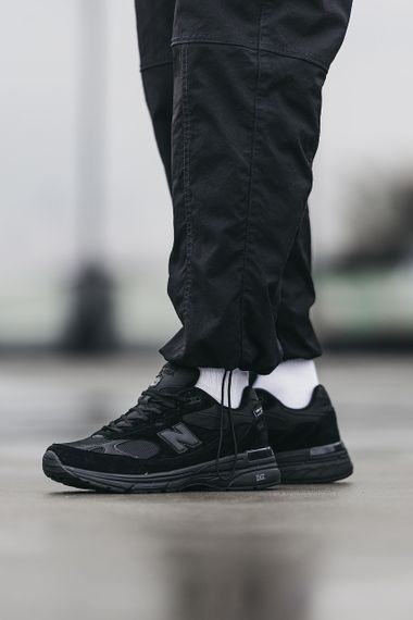 Кросівки New 993 Cordura весна / літо / осінь 1692 44 | Зображення 1