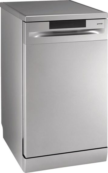Посудомоечная машина 45см GORENJE GS520E15S (WQP8-7606V) (740037) | Зображення 3