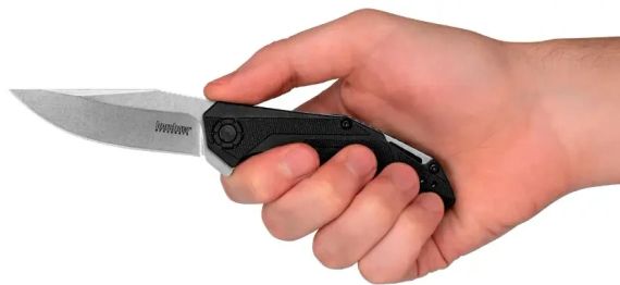 Ніж Kershaw Camshaft | Зображення 2
