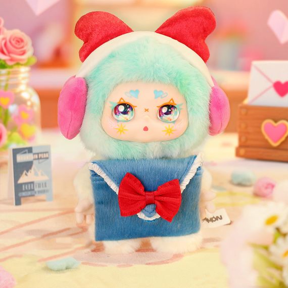 Мини игрушка-Кольцо «Веселый Фестиваль» | Зображення 7