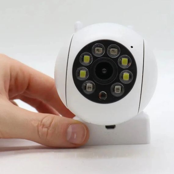 Вулична WiFi камера 4K Ultra HD XPRO A1-WIFI (234576160_479) | Зображення 6