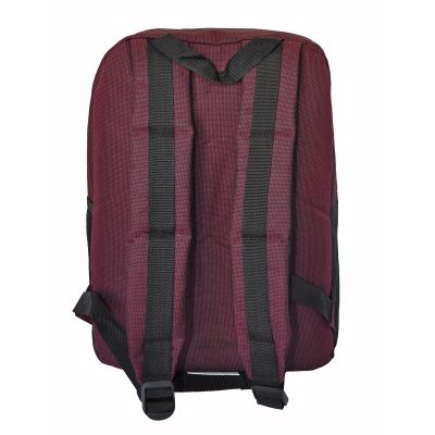 Рюкзак для ноутбука LNT 15.6&quot; LNT-12BKM Red (LNT-12BKM-RD) | Зображення 3