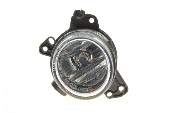 Фара протитуманна Mercedes Benz C-class W204 E-class W212 07-16 L  712403001110 | Зображення 3