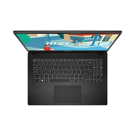 Ноутбук MSI Modern 15 H C13M-262XUA (9S7-15H431-262) | Зображення 3