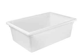 Ємність для зберігання без кришки 49 л 65×45×23,5 см