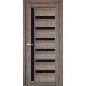 Двері Корфад Valentino Deluxe VLD-01 Венге