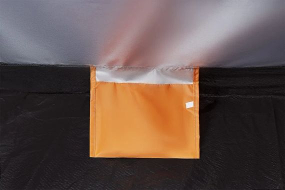 Намет Skif Outdoor Adventure I 200x150 см Orange-Blue | Зображення 4