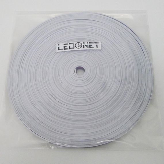 LEDENET® 66FT/20M подовжувальний кабель для LED стрічки, 22AWG, 5 провідників для RGBW, стрічка 5050 кольорова | Зображення 2