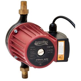 Насос для підвищення тиску Aquatica GPD15-12A/195 774714