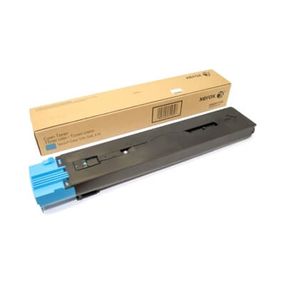 Тонер-картридж Xerox Prime Link C9265/C9275/C9281 Cyan 37,5K (006R04856)