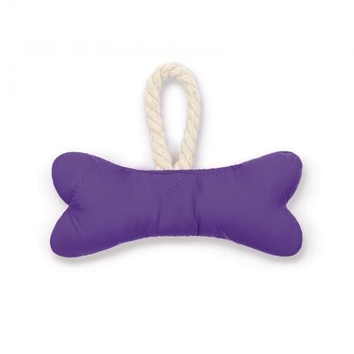 Іграшка Pet Fashion «Кісточка з канатом» для собак, 15х12 см | Зображення 3
