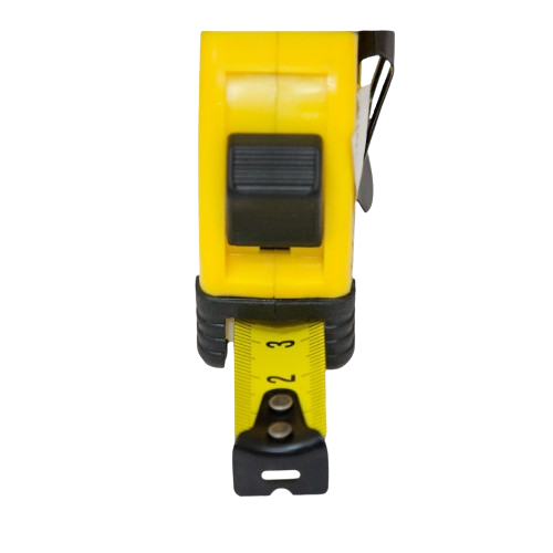 Рулетка 10м*25мм Shiftlock SIGMA | Зображення 2