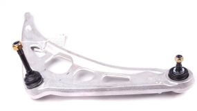 Важіль підвіски передній знизу  L BMW 3 E46 98- 12528