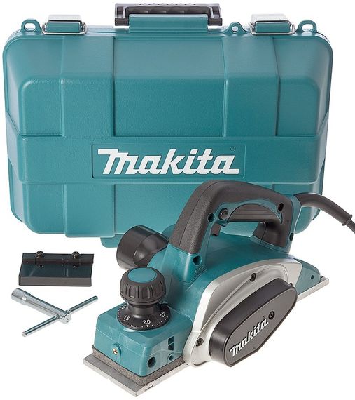 Рубанок Makita KP0800 620 Вт | Зображення 7