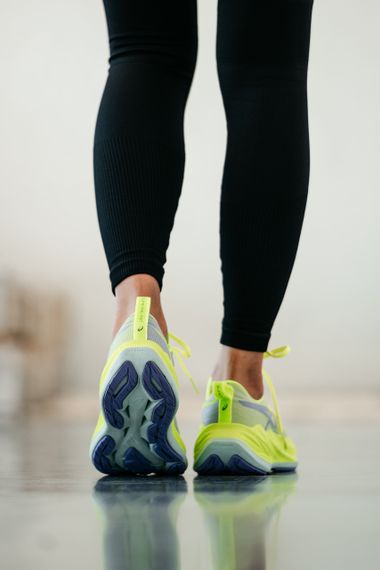 Кроссовки Asics Superblast весна/лето/осень 1397 | Зображення 1