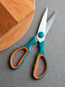 Ножницы кухонные Gusto GT-6121 21 см