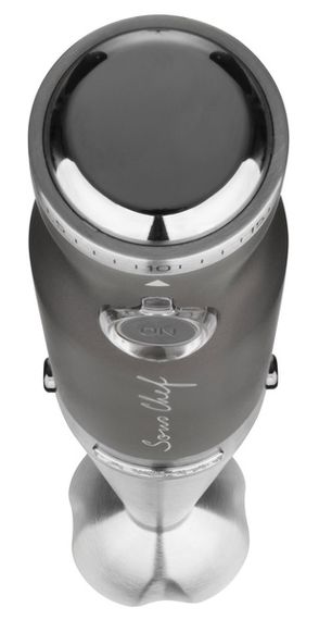 Занурювальний блендер Sencor SHB 5608BK-EUE3 | Зображення 3