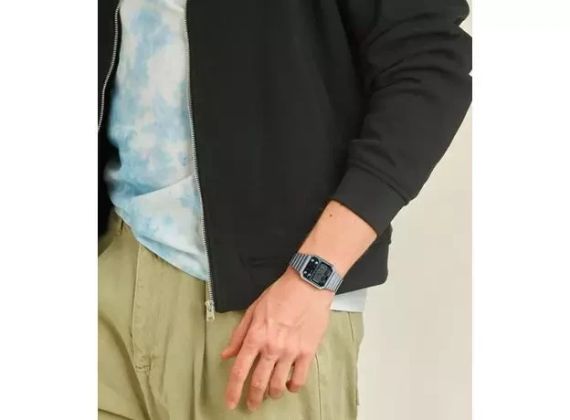 Годинник CASIO A100WE-1AEF | Зображення 3