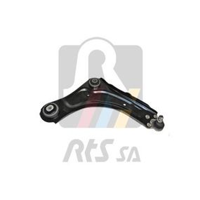 Рычаг передний нижний правый Renault Megane/Scenic 08-, RTS, 96-90435-1,