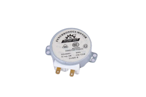 Мотор для інкубатора AC 220v TYJ50-8A7