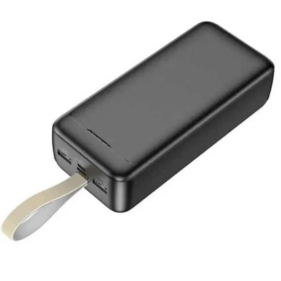 Повербанк Awei J111B 50000 mAh 22.5W с быстрой зарядкой ∙ Power Bank 50000 мАч 22.5W | Зображення 1