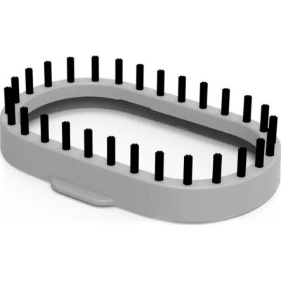 Отпариватель для одежды Grunhelm GHS1610W | Зображення 1