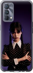 Чехол на Realme GT Master Wednesday v3 "5517u-2852-17620"