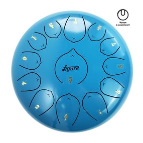 Ґлюкофон Figure TD1213-TQ (глюкофон)