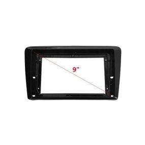 Інсталяційний комплект серії QIV під Volkswagen Santana 2012+ (F2) (W1) 9 дюймів