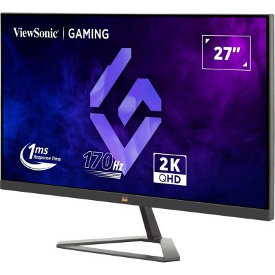 Монитор ViewSonic VX2758A-2K-PRO | Зображення 6