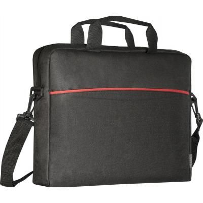 Сумка для ноутбука Defender 15,6&quot; Lite black (26083) | Зображення 3