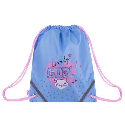 Сумка для взуття Yes SB-10 Meow-Meow (550081) | Зображення 1
