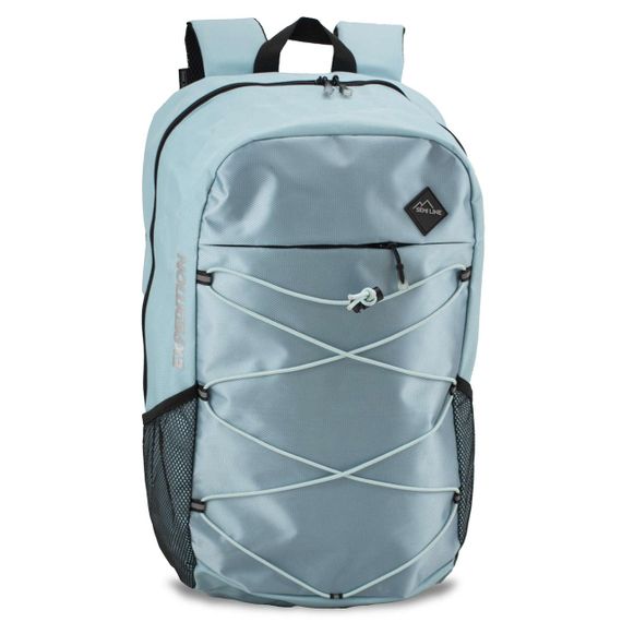 Рюкзак міський Semi Line 35 Mint/Black (A3033-2) | Зображення 3