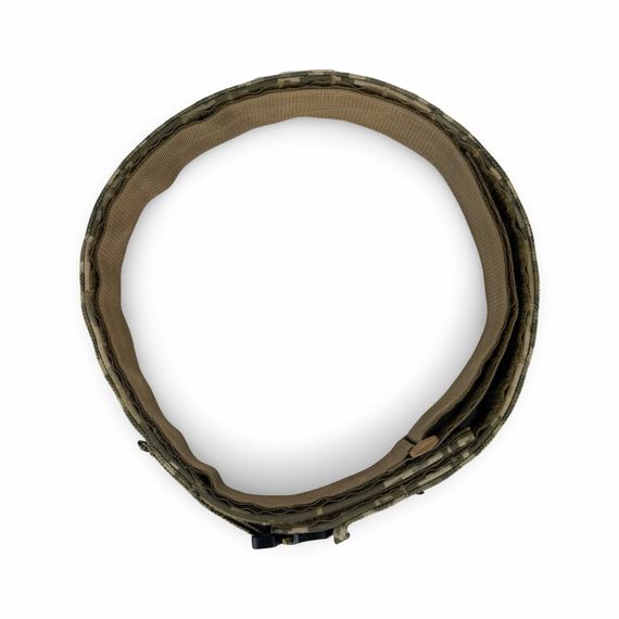 Тактичний пояс RAGNAROK "FENRIR" – IRR CORDURA® Піксель XL | Зображення 3