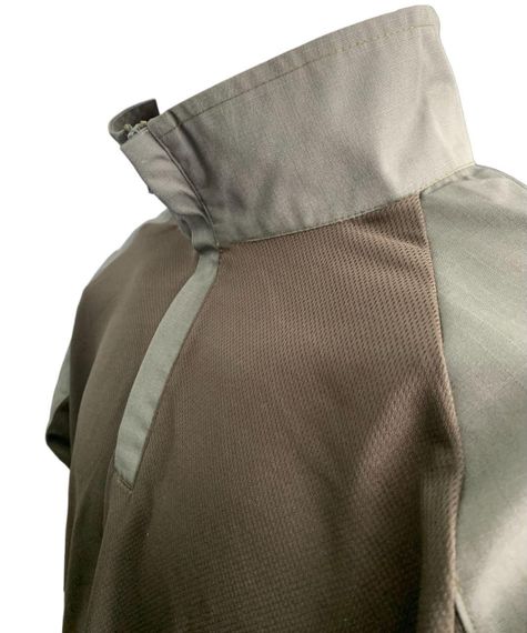 Рубашка Tactic4Profi УБАКС рипстоп-кулмакс хаки-хаки с длинным рукавом XXL | Зображення 3