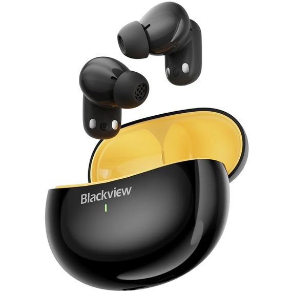 Навушники TWS Blackview AirBuds 30 Black | Зображення 4
