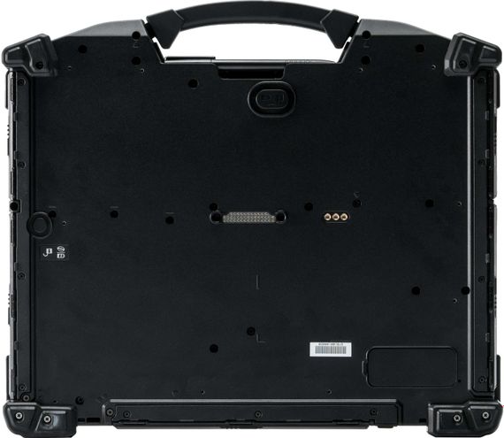 Ноутбук DurabookZ14I 14FHD AG/Intel i5-1135G7/16/512F/int/GPS/LTE/IP65/W10P (Z4E1B3CE3BTX) | Зображення 4
