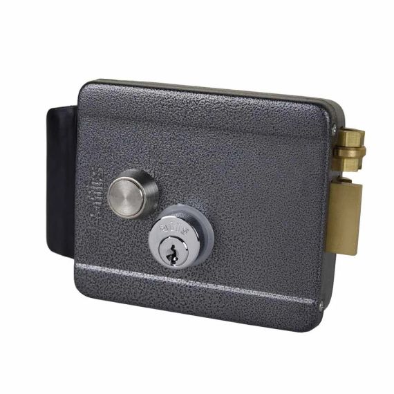ATIS Lock MG Електромеханічний замок для контролю доступу - Замки
