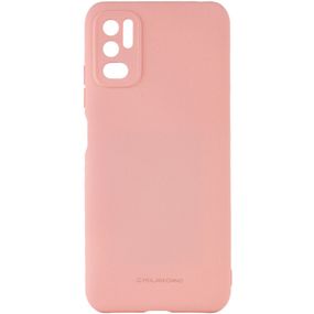 TPU чохол Molan Cano Smooth для Xiaomi Redmi Note 10 5G / Poco M3 Pro