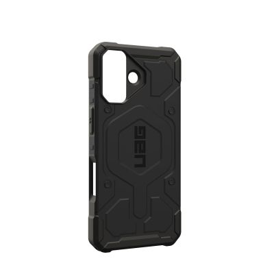Чехол для мобильного телефона UAG iPhone 17 Pathfinder MagSafe Black (114550114040) | Зображення 6