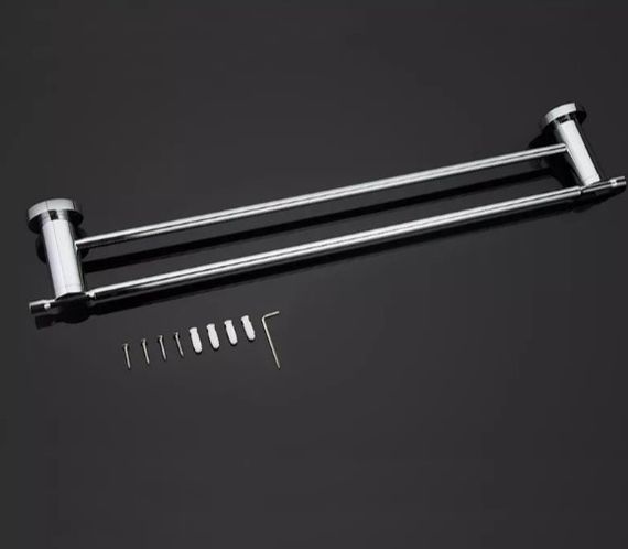 Полотенцедержатель Gappo 65.5 см G1809 | Зображення 1